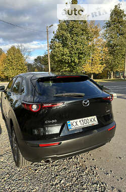 Позашляховик / Кросовер Mazda CX-30 2020 в Харкові