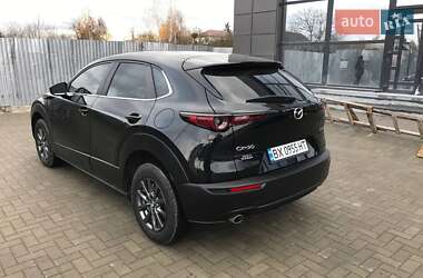 Внедорожник / Кроссовер Mazda CX-30 2019 в Шепетовке