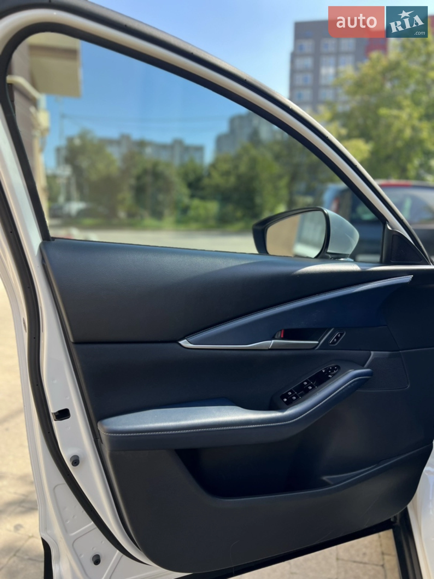 2019 Mazda CX-30 - мініатюра 19
