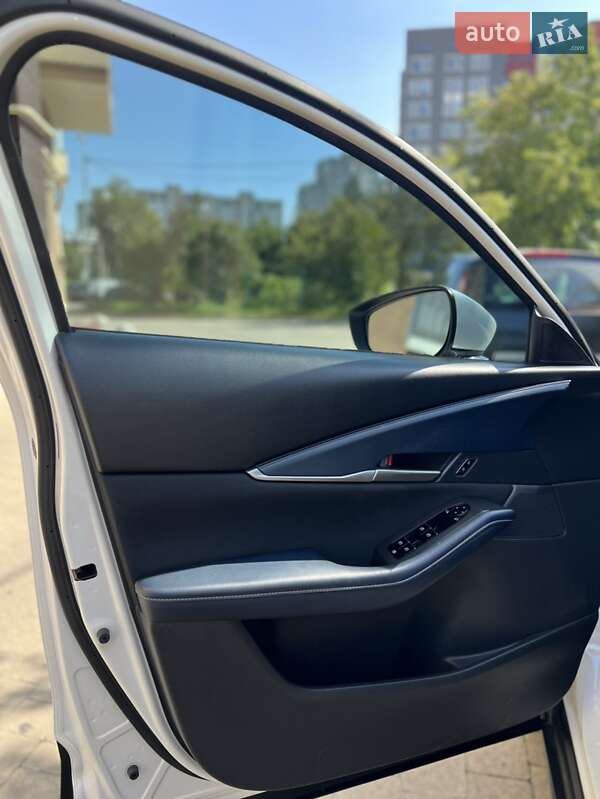 Внедорожник / Кроссовер Mazda CX-30 2019 в Львове