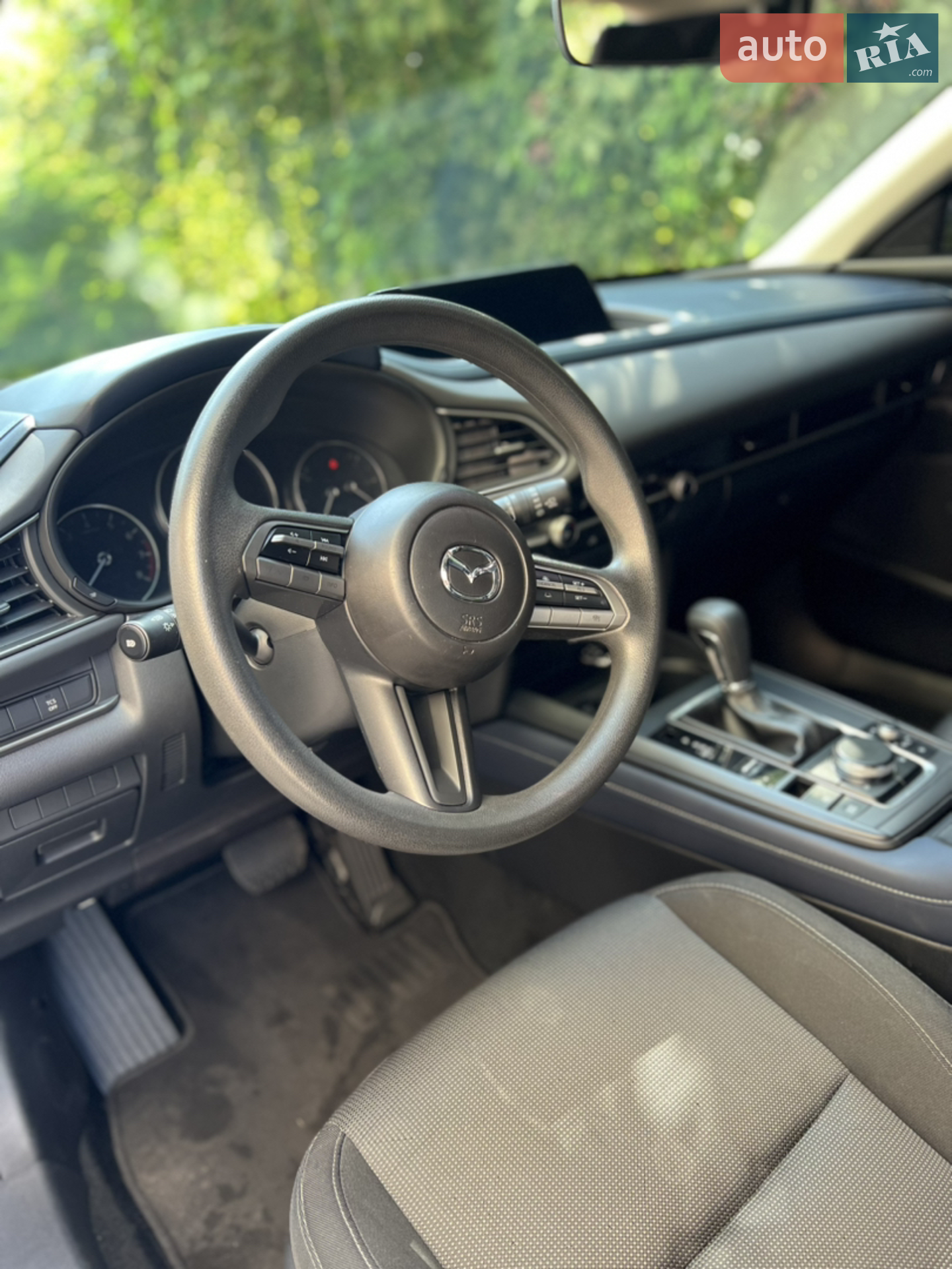 2019 Mazda CX-30 - мініатюра 17