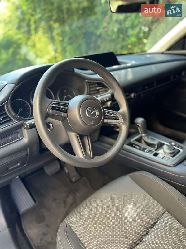 Внедорожник / Кроссовер Mazda CX-30 2019 в Львове