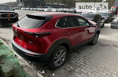 Внедорожник / Кроссовер Mazda CX-30 2023 в Львове