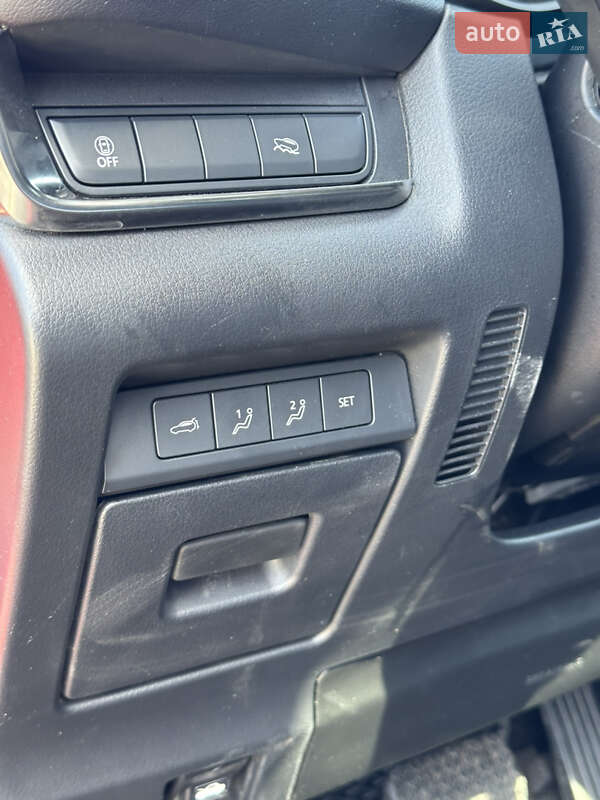 Позашляховик / Кросовер Mazda CX-30 2022 в Одесі фото 34 Позашляховик / Кросовер Mazda CX-30 2022 в Одесі