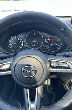 Позашляховик / Кросовер Mazda CX-30 2022 в Одесі