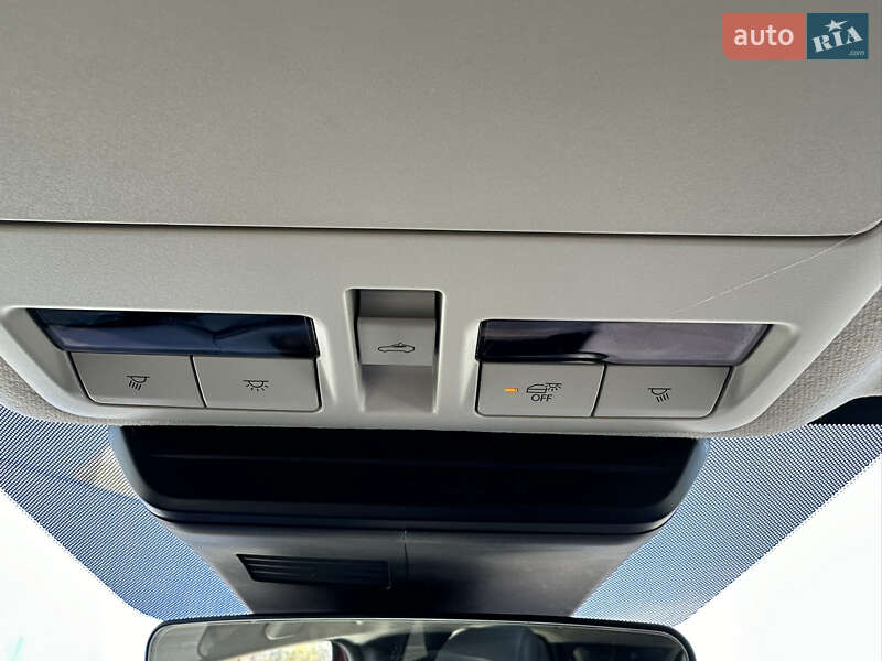 Позашляховик / Кросовер Mazda CX-30 2022 в Одесі фото 44 Позашляховик / Кросовер Mazda CX-30 2022 в Одесі