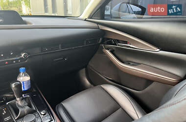 Внедорожник / Кроссовер Mazda CX-30 2021 в 