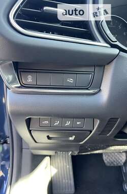 Позашляховик / Кросовер Mazda CX-30 2022 в Рівному
