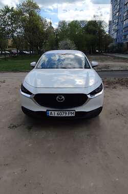 Позашляховик / Кросовер Mazda CX-30 2021 в Києві