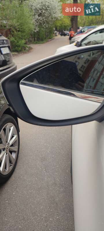 Внедорожник / Кроссовер Mazda CX-30 2021 в Киеве