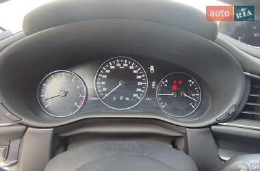 Внедорожник / Кроссовер Mazda CX-30 2021 в 
