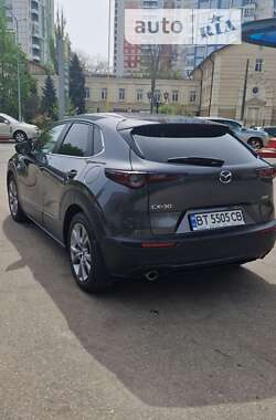 Внедорожник / Кроссовер Mazda CX-30 2022 в Одессе