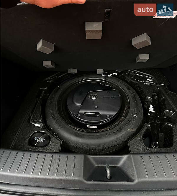 Внедорожник / Кроссовер Mazda CX-30 2020 в Луцке