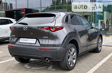 Внедорожник / Кроссовер Mazda CX-30 2020 в Одессе