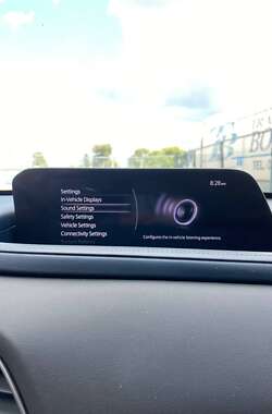 Позашляховик / Кросовер Mazda CX-30 2019 в Запоріжжі