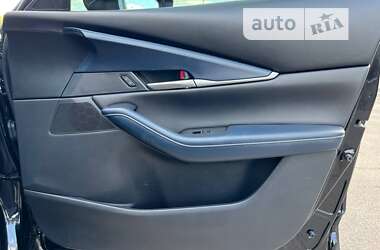 Позашляховик / Кросовер Mazda CX-30 2020 в Запоріжжі