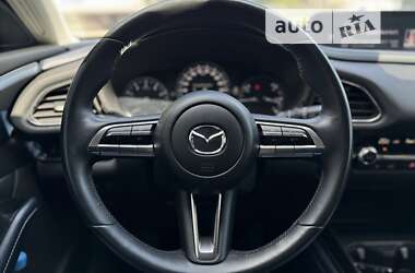 Позашляховик / Кросовер Mazda CX-30 2020 в Дніпрі
