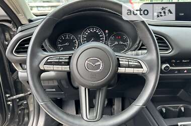 Внедорожник / Кроссовер Mazda CX-30 2022 в Киеве