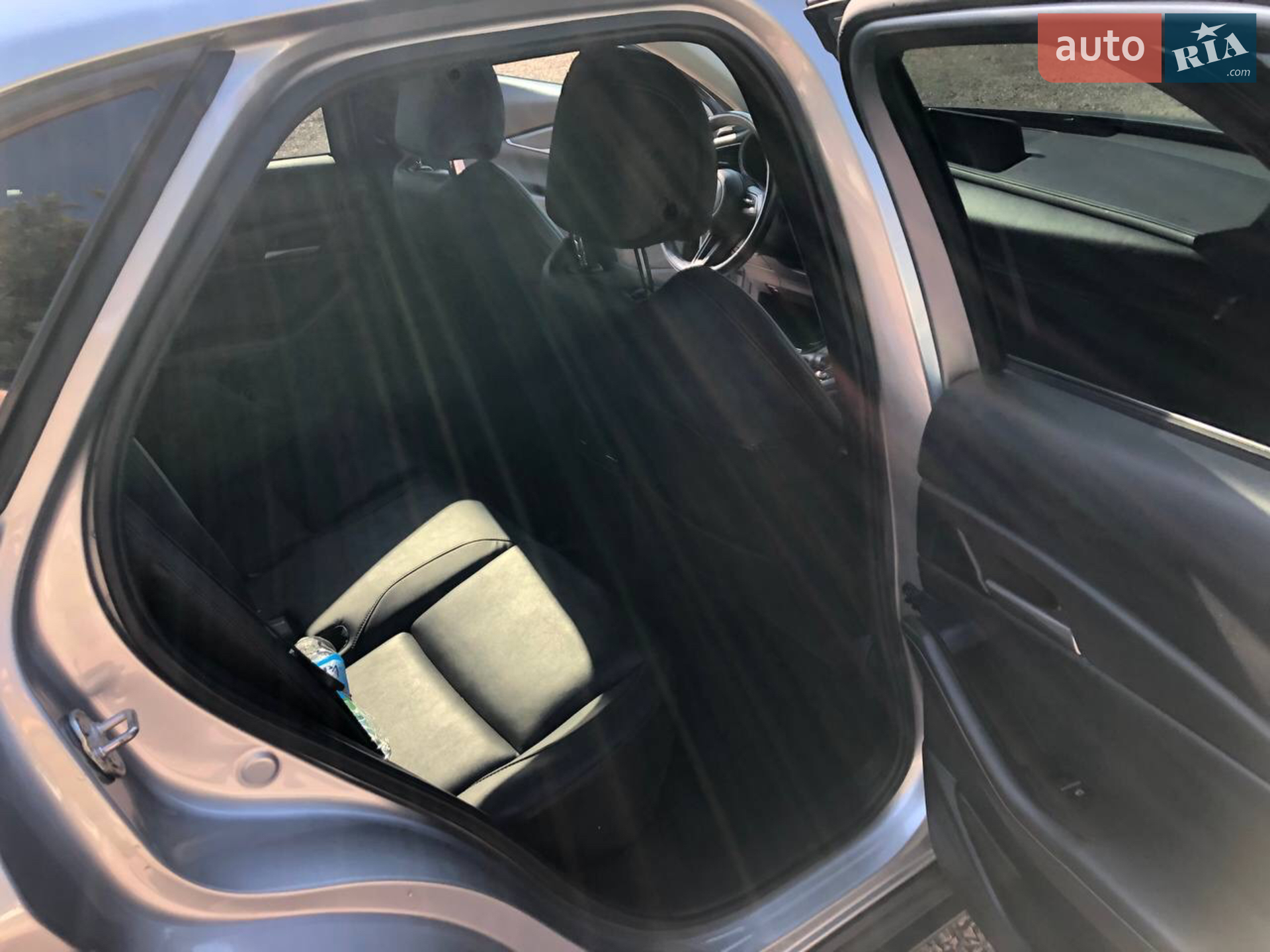 2021 Mazda CX-30 - мініатюра 15