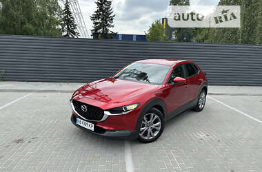 Внедорожник / Кроссовер Mazda CX-30 2020 в Киеве