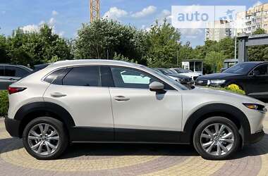 Внедорожник / Кроссовер Mazda CX-30 2022 в Львове