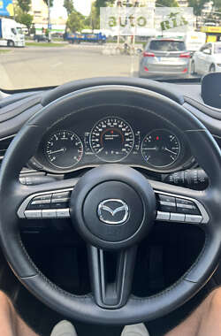 Позашляховик / Кросовер Mazda CX-30 2021 в Києві