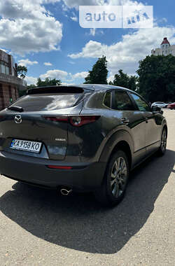Внедорожник / Кроссовер Mazda CX-30 2020 в Одессе