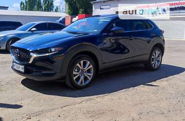 Позашляховик / Кросовер Mazda CX-30 2021 в Рівному