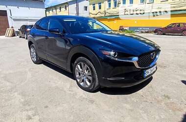 Позашляховик / Кросовер Mazda CX-30 2021 в Рівному