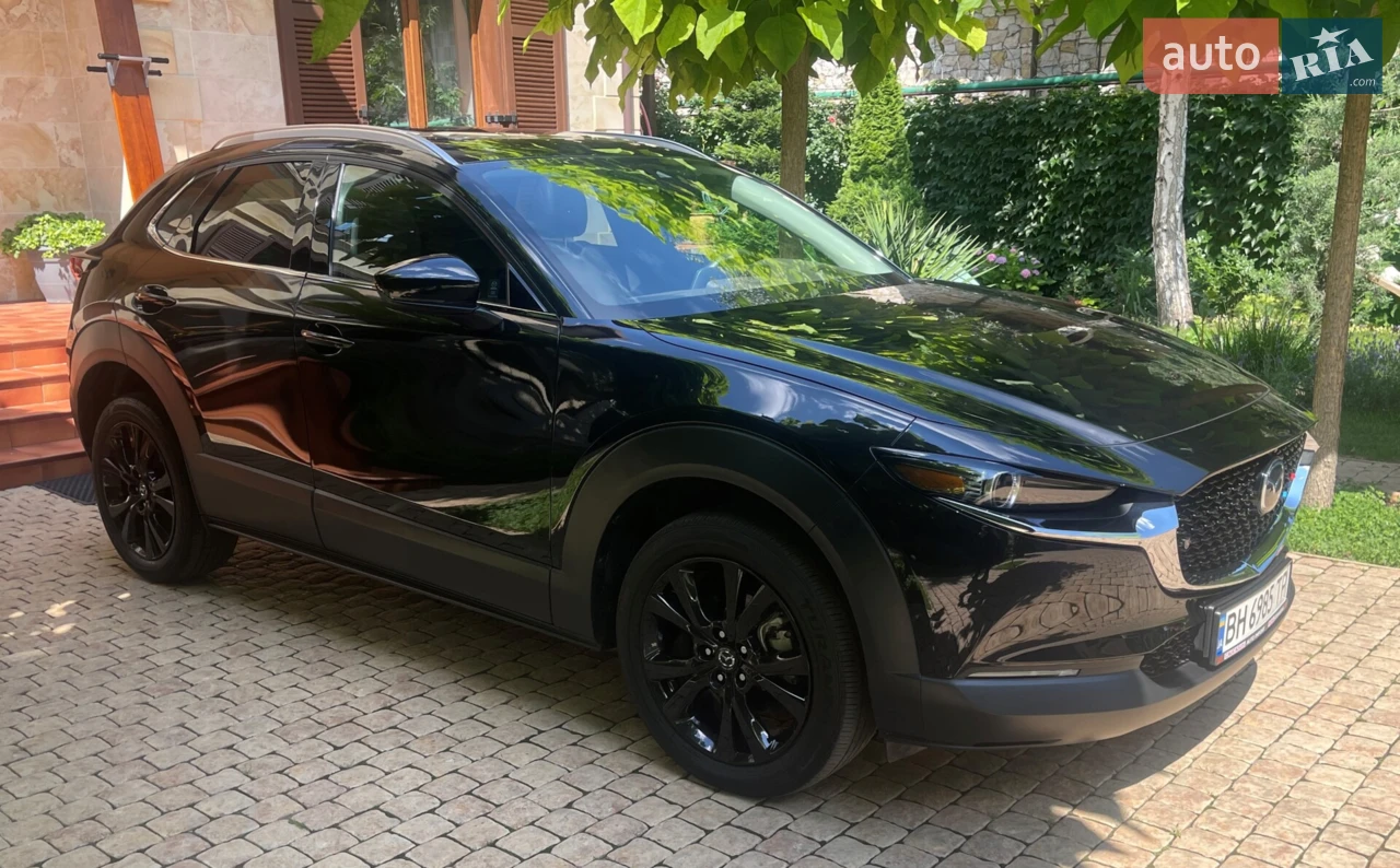 2023 Mazda CX-30 - мініатюра 20