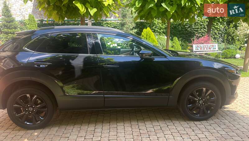 Внедорожник / Кроссовер Mazda CX-30 2022 в Одессе