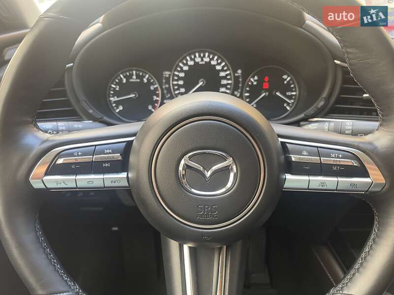 Внедорожник / Кроссовер Mazda CX-30 2022 в Одессе