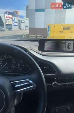 Внедорожник / Кроссовер Mazda CX-30 2022 в 