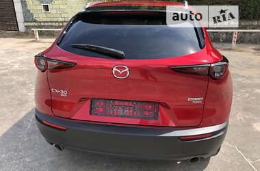 Внедорожник / Кроссовер Mazda CX-30 2021 в Кременчуге