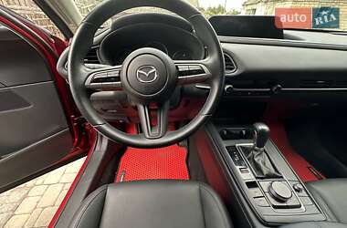Внедорожник / Кроссовер Mazda CX-30 2023 в 