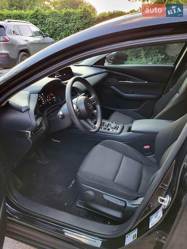 Внедорожник / Кроссовер Mazda CX-30 2020 в Боярке фото 11 Внедорожник / Кроссовер Mazda CX-30 2020 в Боярке
