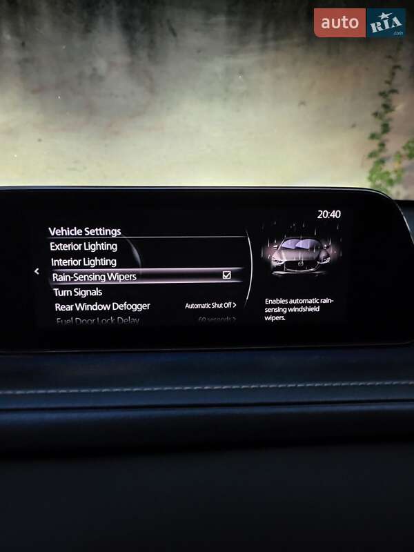 Внедорожник / Кроссовер Mazda CX-30 2020 в Боярке фото 18 Внедорожник / Кроссовер Mazda CX-30 2020 в Боярке