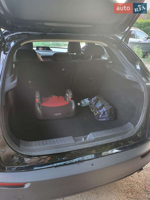 Внедорожник / Кроссовер Mazda CX-30 2020 в Боярке фото 22 Внедорожник / Кроссовер Mazda CX-30 2020 в Боярке