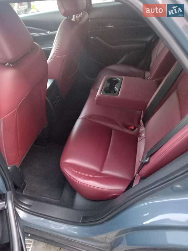 Позашляховик / Кросовер Mazda CX-30 2022 в Вінниці фото 26 Позашляховик / Кросовер Mazda CX-30 2022 в Вінниці