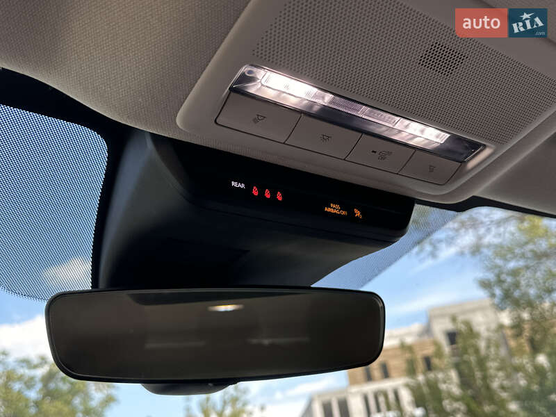 Внедорожник / Кроссовер Mazda CX-30 2023 в Киеве фото 16 Внедорожник / Кроссовер Mazda CX-30 2023 в Киеве