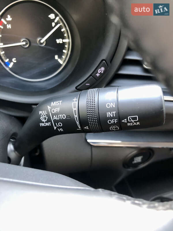 Внедорожник / Кроссовер Mazda CX-30 2022 в Харькове