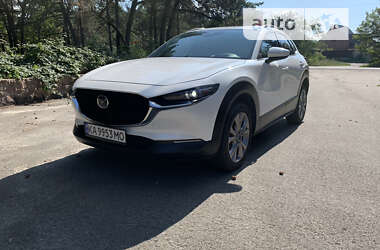 Позашляховик / Кросовер Mazda CX-30 2021 в Києві