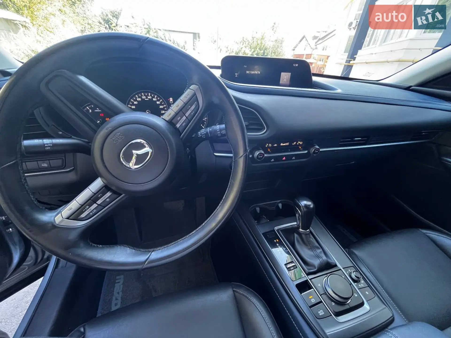 2020 Mazda CX-30 - мініатюра 9