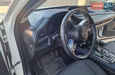 Внедорожник / Кроссовер Mazda CX-30 2021 в Ивано-Франковске