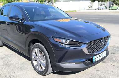 Внедорожник / Кроссовер Mazda CX-30 2021 в Одессе