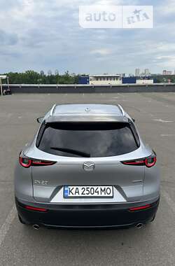 Внедорожник / Кроссовер Mazda CX-30 2021 в Софиевской Борщаговке