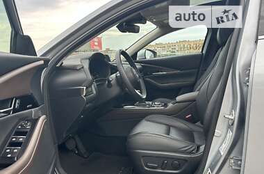 Внедорожник / Кроссовер Mazda CX-30 2021 в Софиевской Борщаговке