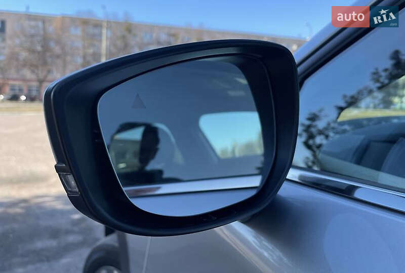 Внедорожник / Кроссовер Mazda CX-30 2020 в Львове