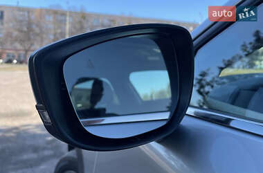 Внедорожник / Кроссовер Mazda CX-30 2020 в 