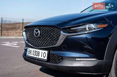 Позашляховик / Кросовер Mazda CX-30 2021 в Одесі